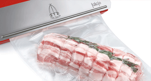 machine a sous vide